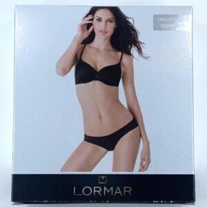 Slip Con Taglio Laser Rinforzato Mousse