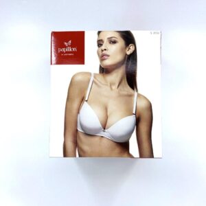 Reggiseno Con Coppe Gel S2731