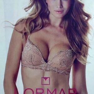 Slip In Pizzo E Cotone Perfect