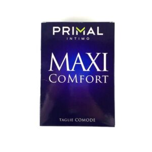 Slip Bianco Maxi Comfort 2211