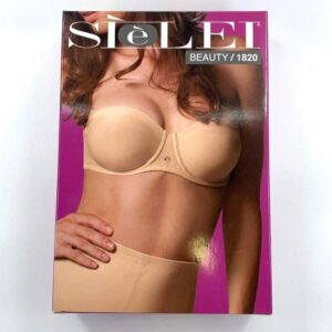 Reggiseno Sfoderato Con Ferretto 1820