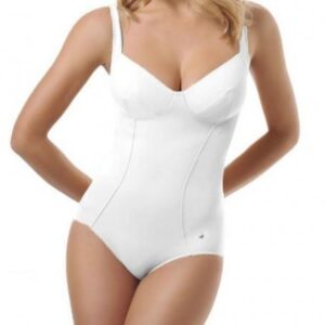 Body Contenitivo Liscio 968