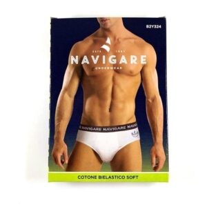 Slip Assortiti Elastico Esterno  B2Y324X6