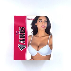 Reggiseno Push Up A Balconcino. Simona