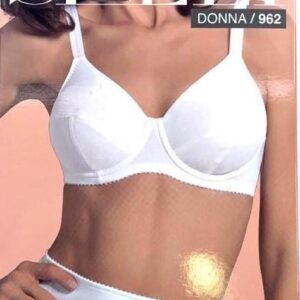 Reggiseno Con Ferretto 962