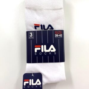 Calzini Con Logo F9630