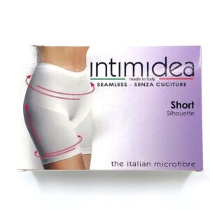 Short Senza Cuciture 410135