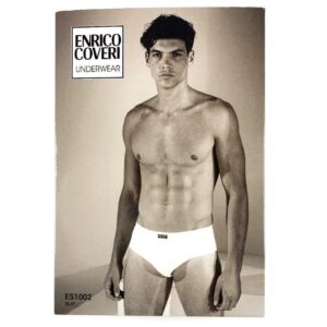 Slip Colori Assoriti Elastico Interno Es1002