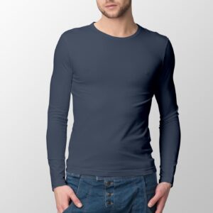 Maglia Intima Manica Lunga Assortita  Jazz.B