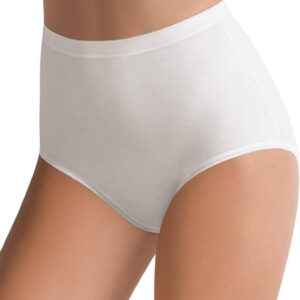 Slip Maxi In Cotone Tg 8/10    3941