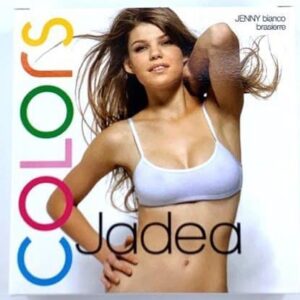 Reggiseno Brassiere Basic Jenny