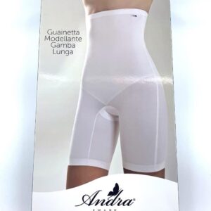 Guaina Modellante A Gamba Lunga F51