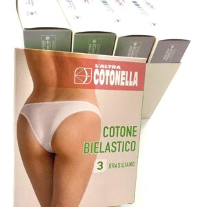 Brasiliana In Cotone 3942