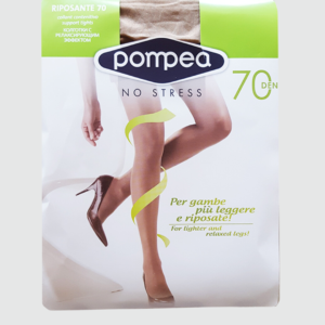 Collant Riposante 70 Den Tg 1/4