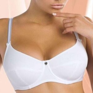 Reggiseno Con Ferretto Monica