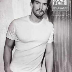 Maglia Intima Assortita Girocollo Et1200