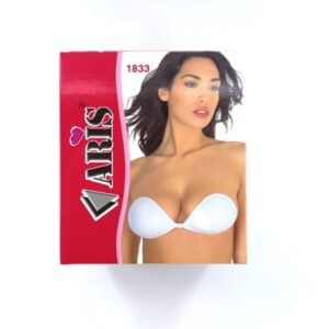 Reggiseno Invisibile In Silicone 1833