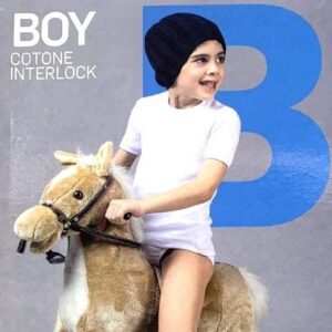 Maglia Intima Girocollo Tm400R