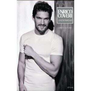 Maglia Intima Girocollo Et1210