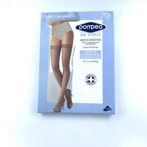 Autoreggenti Con Balza Aut Perfect 70