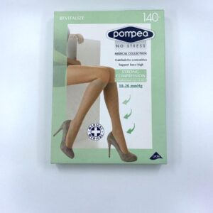 Gambaletto 140 Den Gb Revitalize