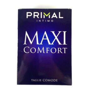 Slip Colori Assortiti Maxi Comfort 2211