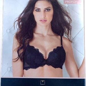 Reggiseno A Balconcino In Pizzo Coppa  B Prestige
