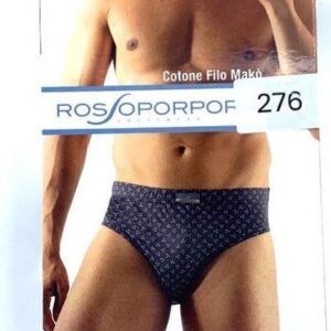 Slip A Fantasia Taglia Xl 276