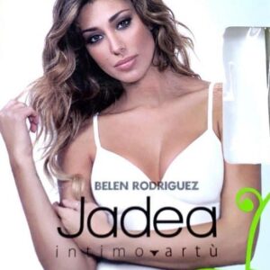 Canotta Bianca Spalla Stretta 2009