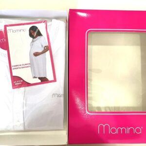 Camicia Clinica A Mezza Manica Z9120