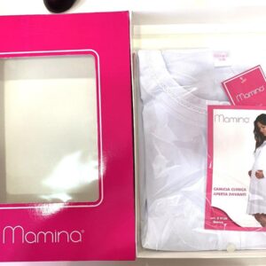 Camicia Clinica Bianca Z9130