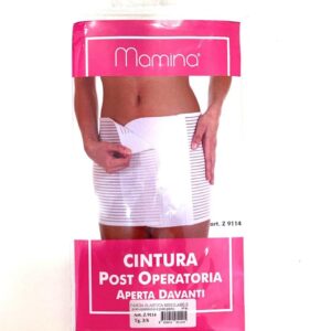 Cintura Post Operatoria Z9114