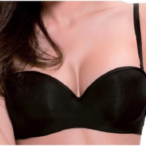 Reggiseno Con Fascia Coppa B  Tiziana