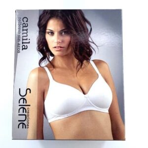 Reggiseno Preformato Coppa C Camila