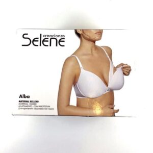 Reggiseno Per Allattamento Alba Coppa C