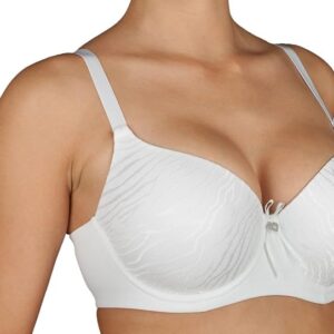 Reggiseno Con Ferretto Coppa C  Norma