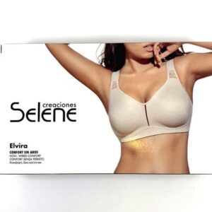 Reggiseno Effetto Riducente Elvira Coppa D