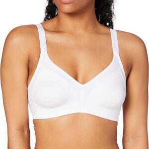 Reggiseno Senza Imbottitura Coppa C Blanca