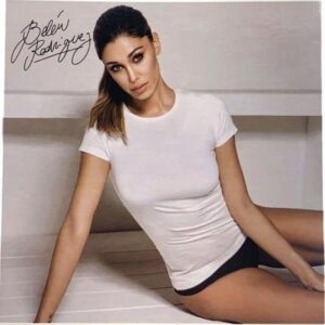 Maglia Intima Donna Girocollo Nera 4180