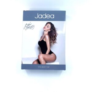 Body Bianco Spalla Stretta 4155