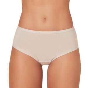 Slip Rosa Carne Taglio Liscio 509