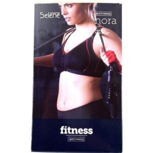 Reggiseno Per Fitness Nora Coppa C