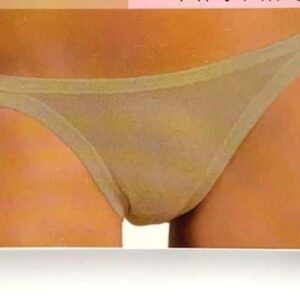 Tanga Rosa Skin 507