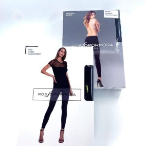 Leggins Leggins Elasticizzati Ed102Calibrati