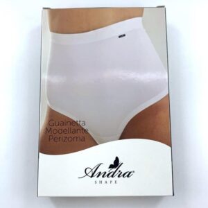Guainetta Modellante Effetto Perizoma 8