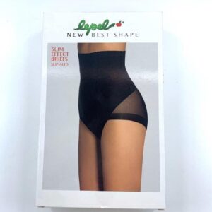 Slip A Vita Alta Contenitivo Vlpt02661