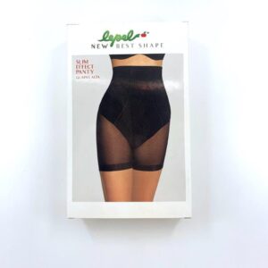 Guaina In Microfibra Slim Effect Panty Vlpt02663