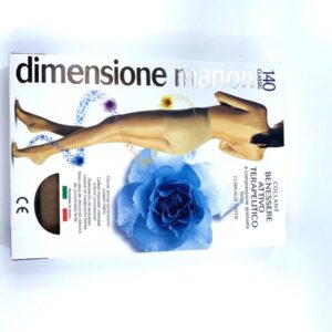 Collant Terapeutico 140 Den 140Classic