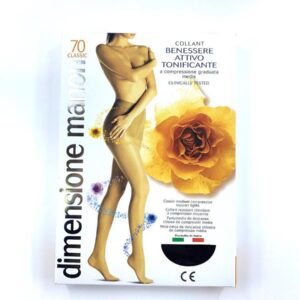 Collant Terapeutico Tonificante 70Classic