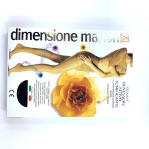 Collant Terapeutico 70 Den 70Classic